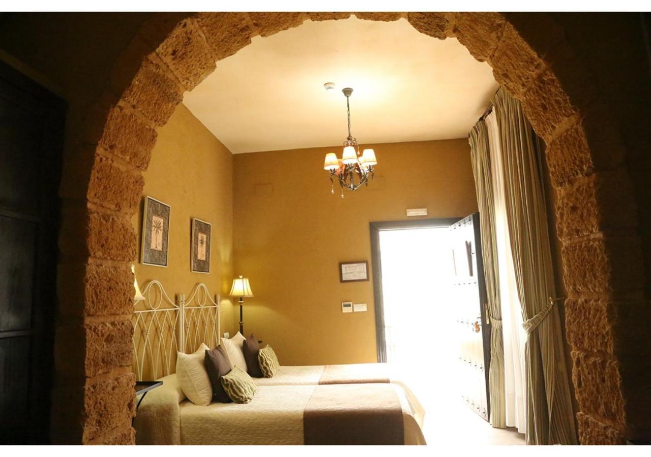 Habitación Doble Estándar