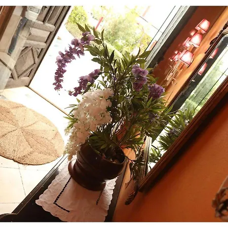 La Casona de Calderón Gastronomic&Boutique Hotel-3