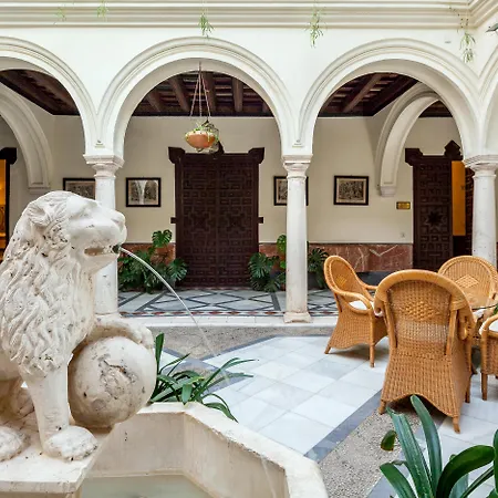Palacio Marques de la Gomera-2