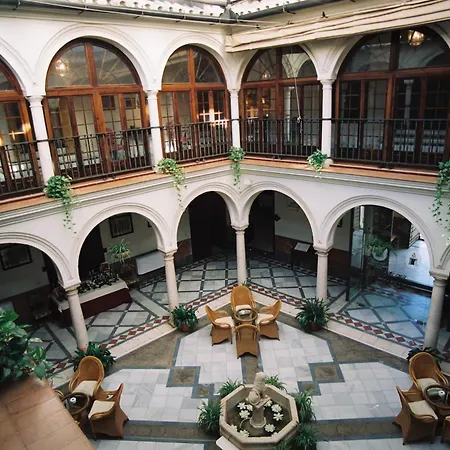 Palacio Marques de la Gomera-3
